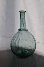 画像をギャラリービューアに読み込む, アンティークボトル
