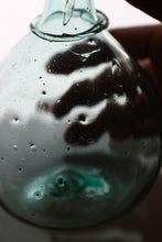 画像をギャラリービューアに読み込む, 不純物混ざる硝子