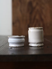 画像をギャラリービューアに読み込む, 白阿蘭陀 軟膏容器