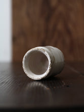 画像をギャラリービューアに読み込む, 白阿蘭陀 軟膏容器