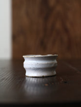 画像をギャラリービューアに読み込む, 白阿蘭陀 軟膏容器