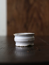 画像をギャラリービューアに読み込む, 白阿蘭陀 軟膏容器