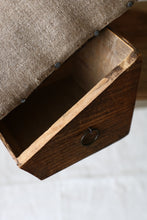 画像をギャラリービューアに読み込む, SEWING DRAWER / PIN CUSHION