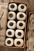 画像をギャラリービューアに読み込む, CROCHET COTTON