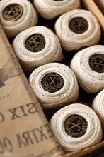 画像をギャラリービューアに読み込む, CROCHET COTTON