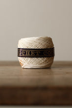 画像をギャラリービューアに読み込む, CROCHET COTTON