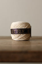 画像をギャラリービューアに読み込む, CROCHET COTTON