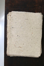 画像をギャラリービューアに読み込む, 表情豊かな粕入和紙(10)