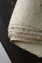 画像をギャラリービューアに読み込む, 表情豊かな粕入和紙(10)