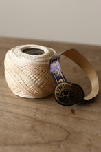 画像をギャラリービューアに読み込む, CROCHET COTTON