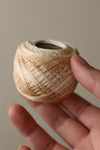 画像をギャラリービューアに読み込む, CROCHET COTTON