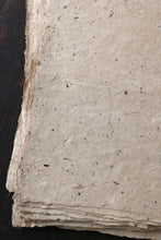 画像をギャラリービューアに読み込む, 表情豊かな粕入和紙(10)