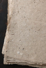 画像をギャラリービューアに読み込む, 表情豊かな粕入和紙(10)