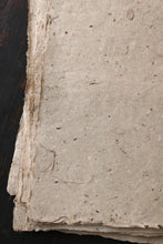 画像をギャラリービューアに読み込む, 表情豊かな粕入和紙(10)