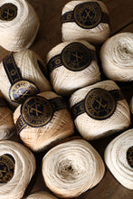 画像をギャラリービューアに読み込む, CROCHET COTTON