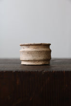 画像をギャラリービューアに読み込む, デルフト軟膏容器(半製品)