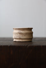 画像をギャラリービューアに読み込む, デルフト軟膏容器(半製品)