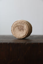 画像をギャラリービューアに読み込む, デルフト軟膏容器(半製品)