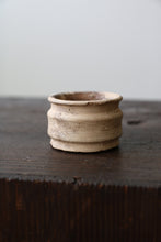 画像をギャラリービューアに読み込む, デルフト軟膏容器(半製品)