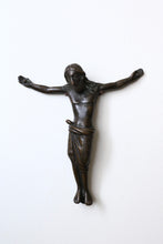 画像をギャラリービューアに読み込む, キリスト像