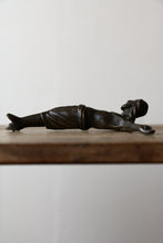 画像をギャラリービューアに読み込む, 勝利のキリスト