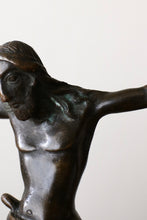 画像をギャラリービューアに読み込む, 勝利のキリスト