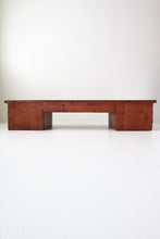 画像をギャラリービューアに読み込む, 赫い文机