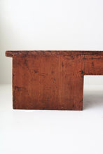 画像をギャラリービューアに読み込む, 赫い文机