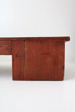 画像をギャラリービューアに読み込む, 赫い文机