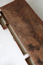 画像をギャラリービューアに読み込む, 赫い文机