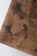 画像をギャラリービューアに読み込む, 赫い文机