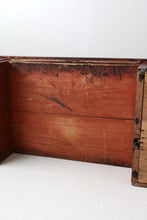 画像をギャラリービューアに読み込む, 赫い文机