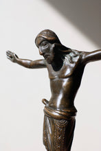 画像をギャラリービューアに読み込む, 勝利のキリスト