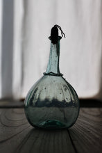 画像をギャラリービューアに読み込む, 不純物混ざる硝子