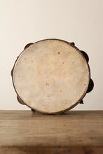 画像をギャラリービューアに読み込む, 月面でタンバリン