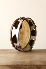 画像をギャラリービューアに読み込む, 月面でタンバリン