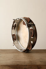 画像をギャラリービューアに読み込む, 月面でタンバリン