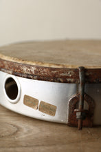 画像をギャラリービューアに読み込む, 月面でタンバリン