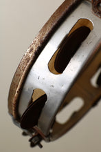 画像をギャラリービューアに読み込む, 月面でタンバリン