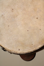 画像をギャラリービューアに読み込む, 月面でタンバリン