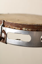 画像をギャラリービューアに読み込む, 月面でタンバリン