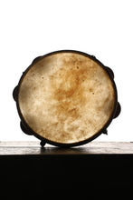 画像をギャラリービューアに読み込む, 月面でタンバリン