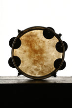 画像をギャラリービューアに読み込む, 月面でタンバリン