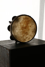 画像をギャラリービューアに読み込む, 月面でタンバリン