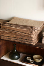 画像をギャラリービューアに読み込む, 表情豊かな粕入和紙 (10)