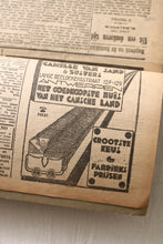 画像をギャラリービューアに読み込む, "毎日のたのしみ"  Een Zonderling Huwelijk - 奇妙な結婚生活 - 他