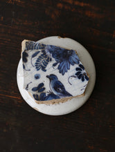 画像をギャラリービューアに読み込む, 鳥と高台