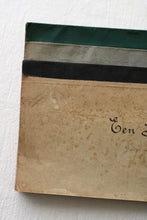 画像をギャラリービューアに読み込む, "毎日のたのしみ"  Een Zonderling Huwelijk - 奇妙な結婚生活 - 他