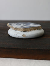 画像をギャラリービューアに読み込む, 鳥と高台