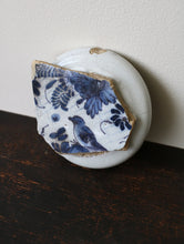 画像をギャラリービューアに読み込む, 鳥と高台